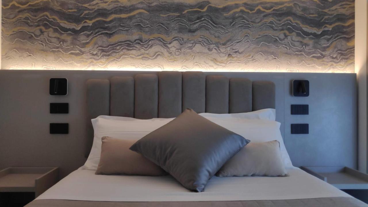 Hotel Ascot Riccione Eksteriør billede