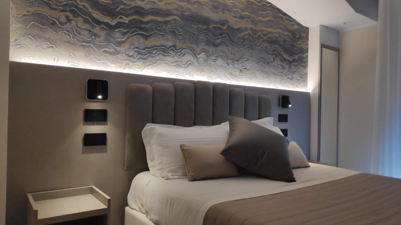 Hotel Ascot Riccione Eksteriør billede