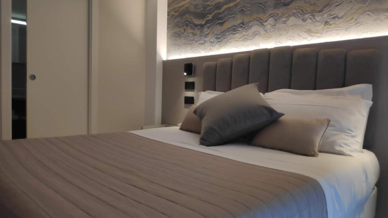 Hotel Ascot Riccione Eksteriør billede