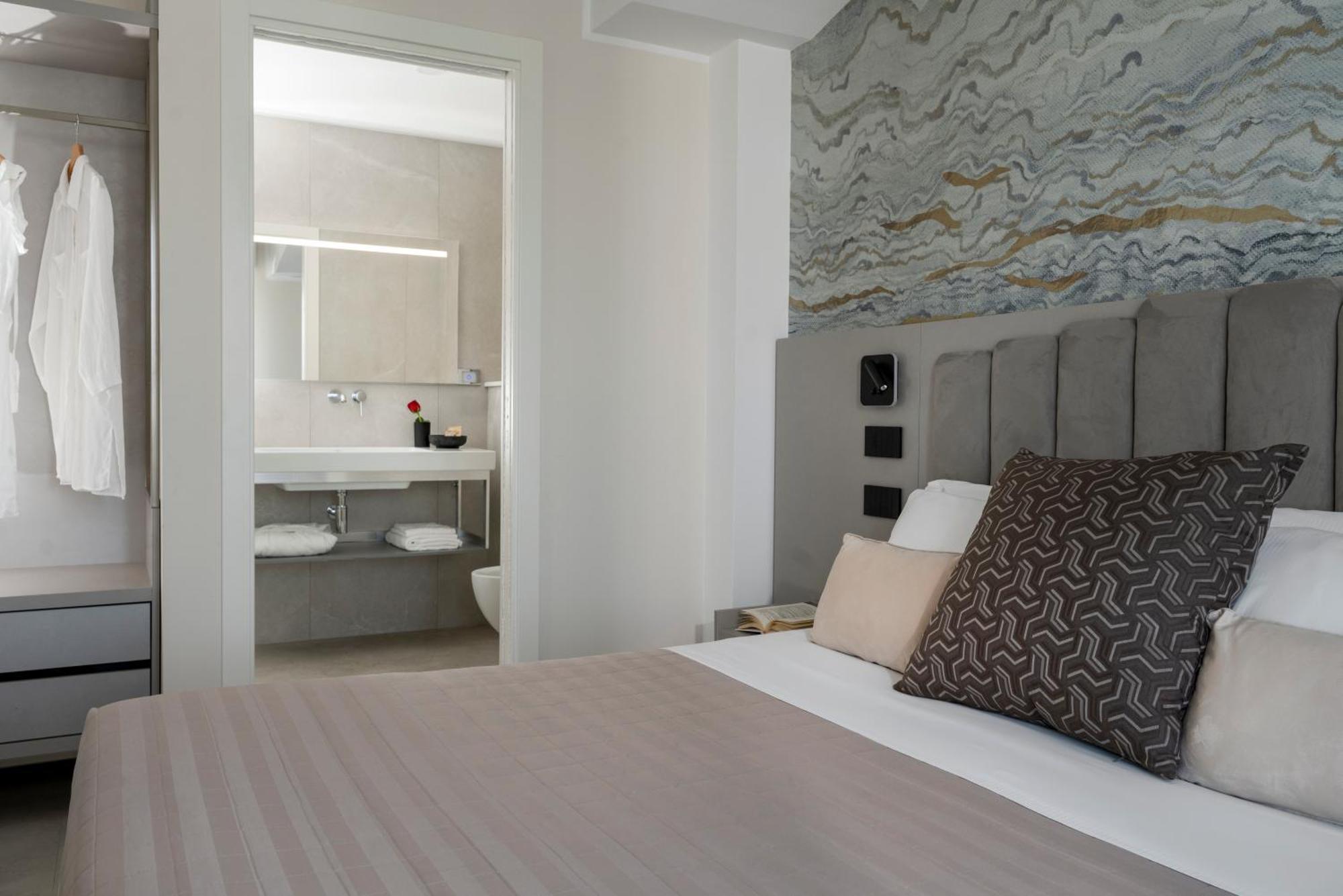 Hotel Ascot Riccione Eksteriør billede