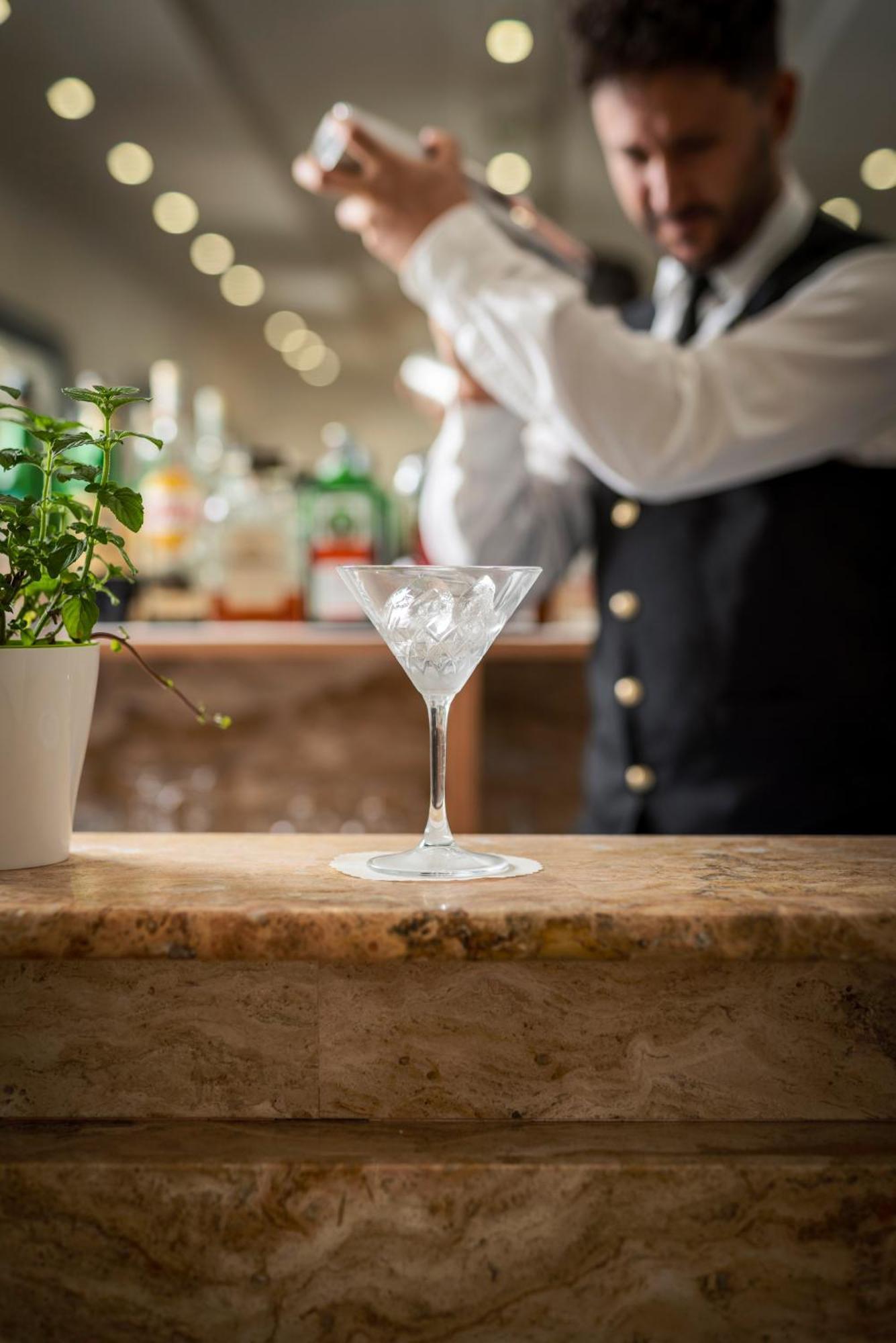 Hotel Ascot Riccione Eksteriør billede